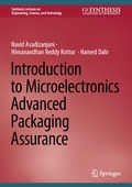 Cover: Introduction to Microelectronics Advanced Packaging Assurance - Springer