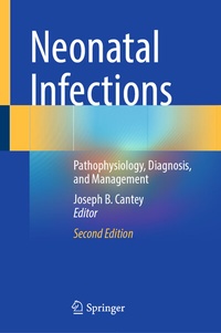 Abbildung von: Neonatal Infections - Springer