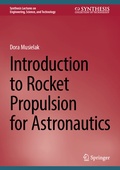 Bild: Introduction to Rocket Propulsion for Astronautics - Springer