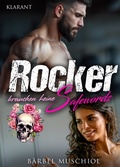 Cover: Rocker brauchen keine Safewords - Romance Verlag