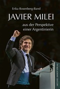 Bild: Javier Milei - Michael Imhof Verlag