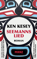 Cover: Seemannslied - M&auml;rz Verlag