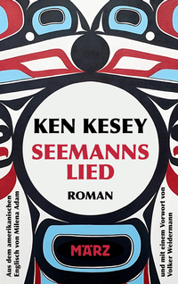 Abbildung von: Seemannslied - März Verlag