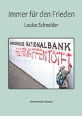 Cover: Immer f&uuml;r den Frieden - BoD - Books on Demand