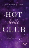 Cover: Hot Devils Club - BoD - Books on Demand
