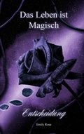 Cover: Das Leben ist magisch - BoD - Books on Demand