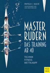 Abbildung von: Masterrudern - Meyer & Meyer