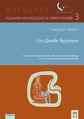 Cover: Die Quelle &Auml;gyptens - EB-Verlag