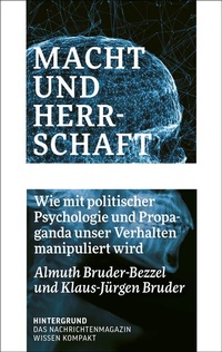 Abbildung von: Macht und Herrschaft - Verlag Hintergrund