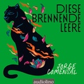 Cover: Diese brennende Leere - Audiolino