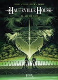 Cover: Hauteville House - Finix Comics e.V.