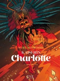 Cover: Kaiserin Charlotte - Finix Comics e.V.