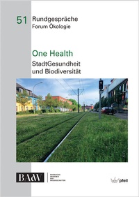 Abbildung von: One Health - Pfeil, F