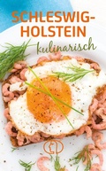 Cover: Schleswig-Holstein kulinarisch - BuchVerlag Leipzig