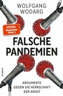 Cover: Falsche Pandemien - Rubikon-Verlag