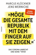 Cover: &raquo;M&ouml;ge die gesamte Republik mit dem Finger auf sie zeigen.&laquo; - Rubikon-Verlag