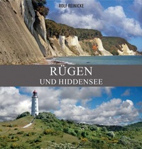 Abbildung von: Rügen und Hiddensee - Demmler Verlag