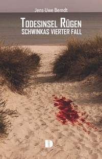Abbildung von: Todesinsel Rügen - Demmler Verlag