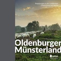 Cover: Oldenburger M&uuml;nsterland - fotoforum-Verlag