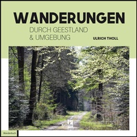 Abbildung von: Wanderungen durch Geestland und Umgebung - Kellner Verlag