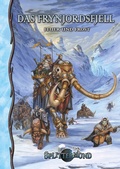 Cover: Das Frynjordsfjell - Uhrwerk-Verlag