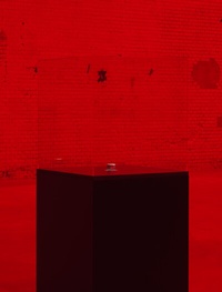 Enlarge image Cover: The End of the World - DISTANZ Verlag