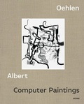 Cover: Computer Paintings - DISTANZ Verlag