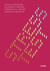 Abbildung von: STRESSTEST - DISTANZ Verlag