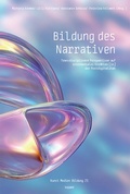 Cover: Bildung des Narrativen - kopaed