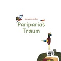 Cover: Pariparias Traum - Verlag Akademie der Abenteuer
