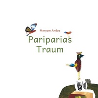 Enlarge image Cover: Pariparias Traum - Verlag Akademie der Abenteuer