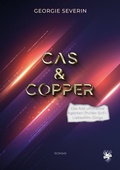 Cover: Cas & Copper - Main Verlag