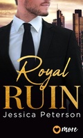Cover: Royal Ruin - MORE by Aufbau Digital