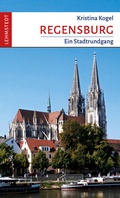 Abbildung von: Regensburg - Lehmstedt Verlag