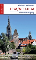 Cover: Ulm/Neu-Ulm - Lehmstedt Verlag