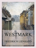 Cover: Westmark - Jazzybee Verlag
