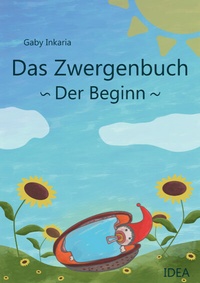 Abbildung von: Das Zwergenbuch - Idea