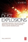 Cover: An Introduction to Dust Explosions - Butterworth-Heinemann