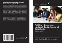 Abbildung von: Política y Programa Nacional de Asistencia al Estudiante - Ediciones Nuestro Conocimiento