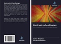 Cover: Kontrastreiches Design: - Uitgeverij Onze Kennis