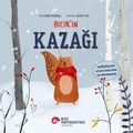 Cover: Bicirin Kazagi - Koc &Uuml;niversitesi Yayinlari