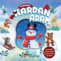 Cover: M&uuml;kemmel Kardan Adam - Koc &Uuml;niversitesi Yayinlari