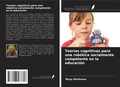 Cover: Teor&iacute;as cognitivas para una rob&oacute;tica socialmente competente en la educaci&oacute;n - Ediciones Nuestro Conocimiento