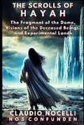 Cover: The Scrolls of Hayah - Claudio Angel Nocelli