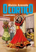 Cover: O corti&ccedil;o - Ciranda Cultural