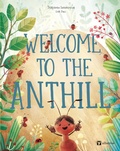 Cover: Welcome to the Anthill - Albatros nakladatelstvi as