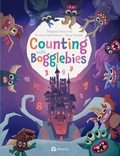 Cover: Counting with Bogglebies - Albatros nakladatelstvi as