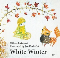 Abbildung von: White Winter - Albatros nakladatelstvi as