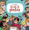 Cover: El Arte de Pintar - Grupo Anaya, S.A.