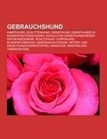 Bild: Gebrauchshund - Books LLC, Wiki Series